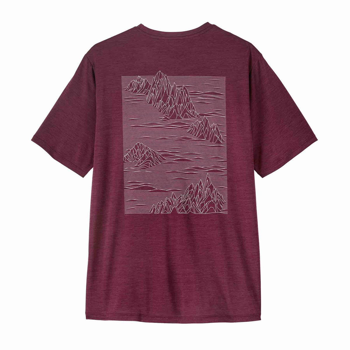 Men's Cap Cool Daily Shirt - Strataspire 45479