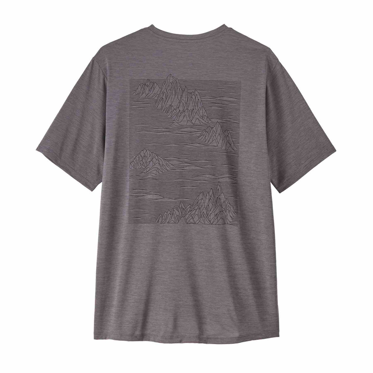 Men's Cap Cool Daily Shirt - Strataspire 45479