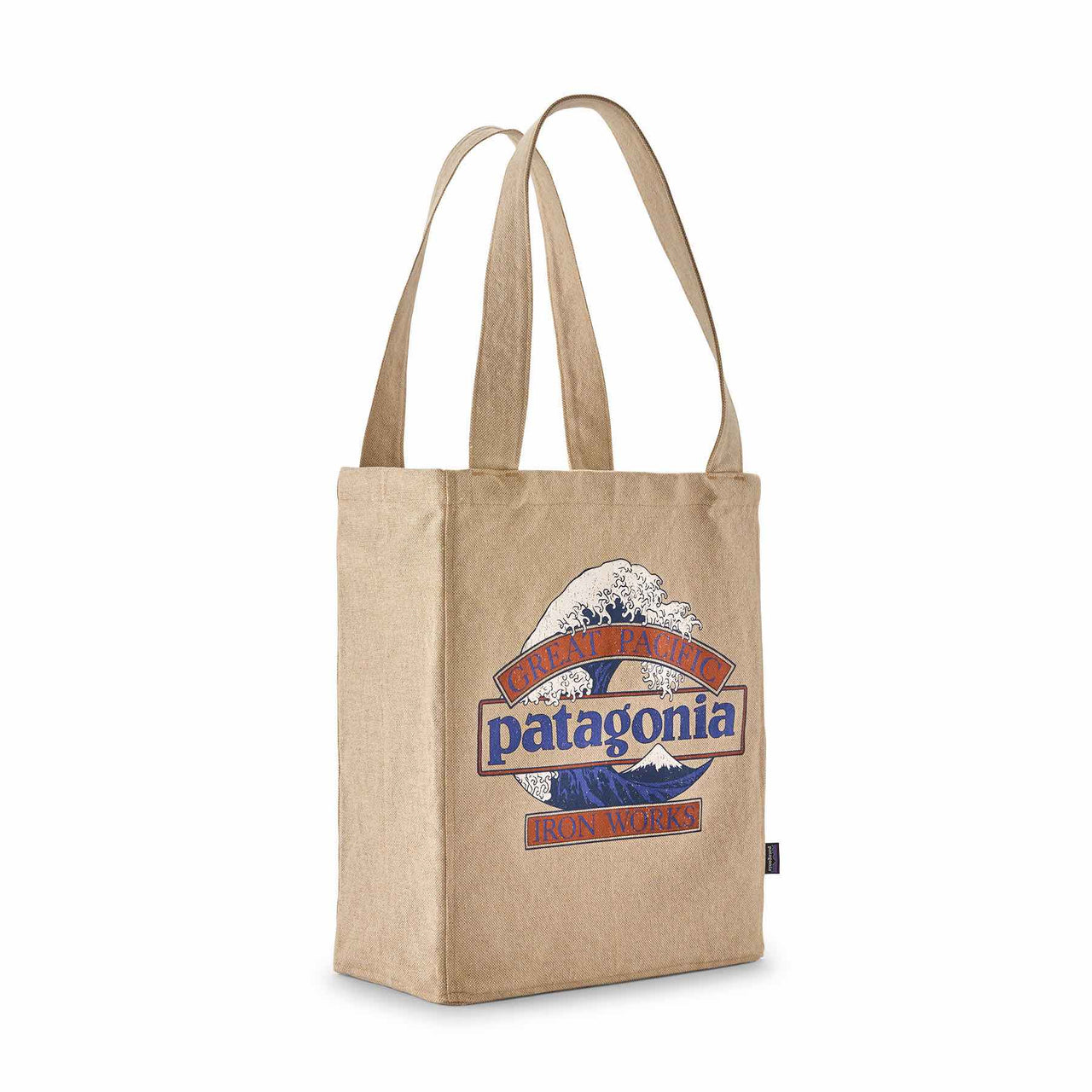 Recycled Market Tote 59251