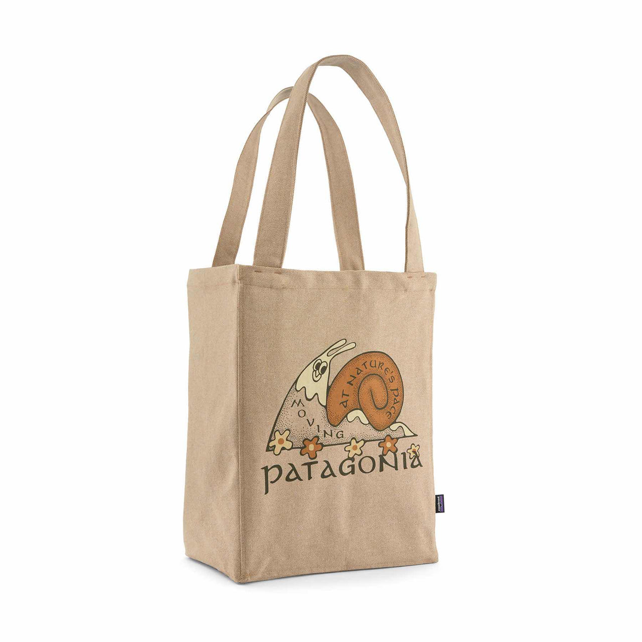 Recycled Market Tote 59251