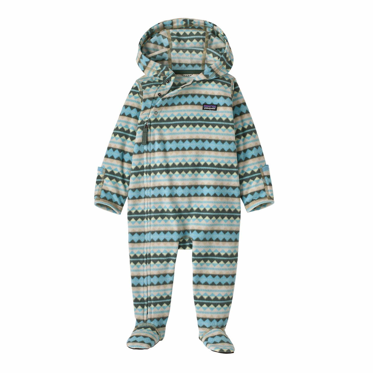 Infant Micro D Bunting 60175