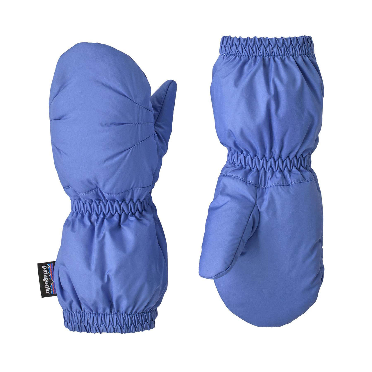 Baby Puff Mitts 60552