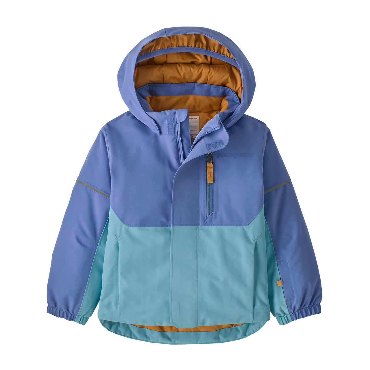 Baby Snow Pile Jacket 61118