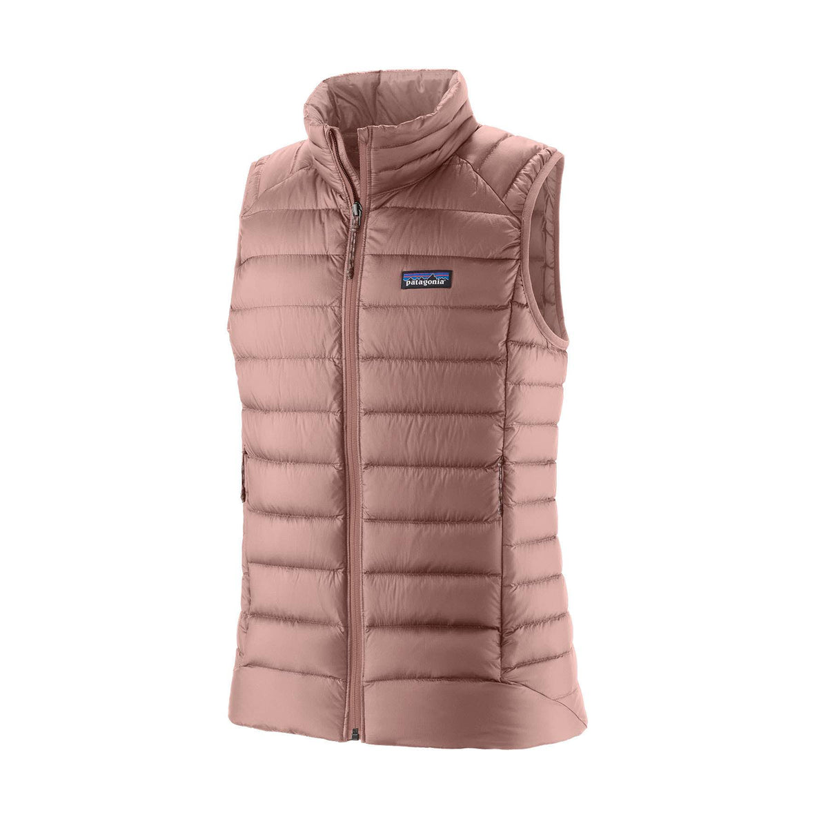 Women's Down Sweater Vest 84629