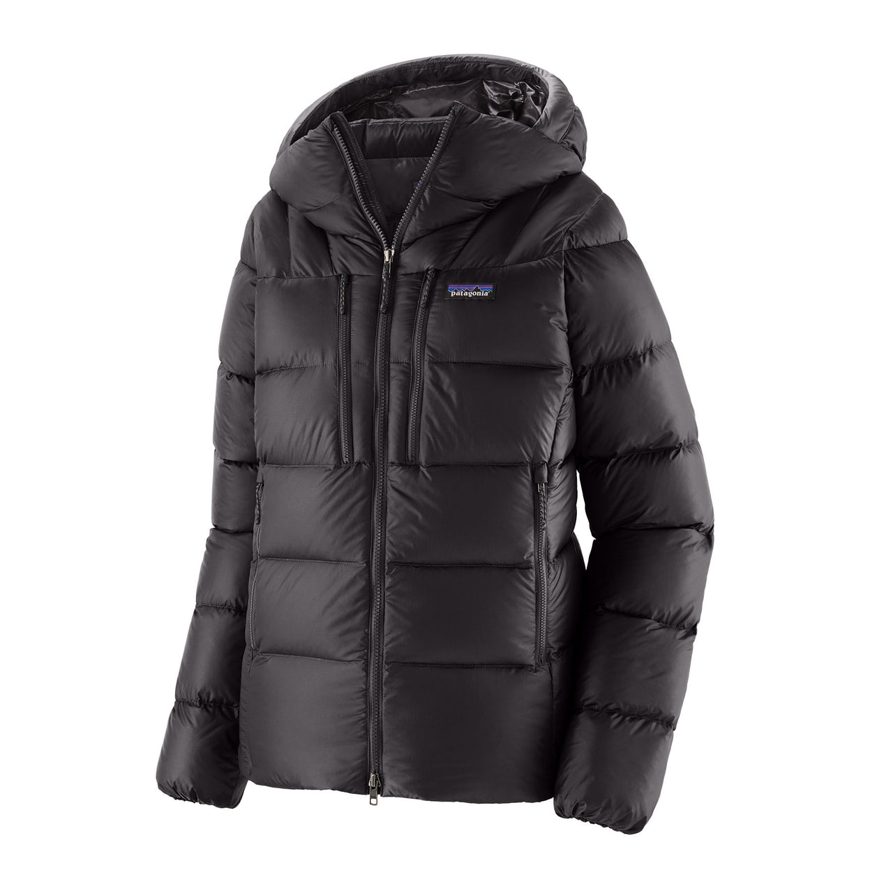 Women's Fitz Roy Down Hoody 85506