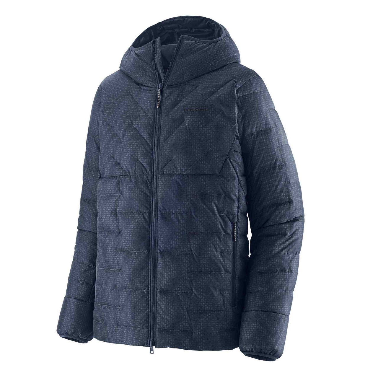 Men's Durable Down Hoody 85580