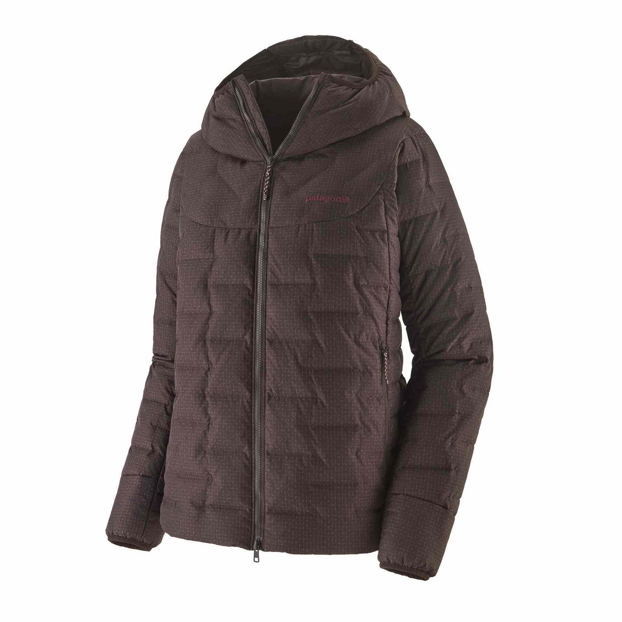 Women's Durable Down Hoody 85585