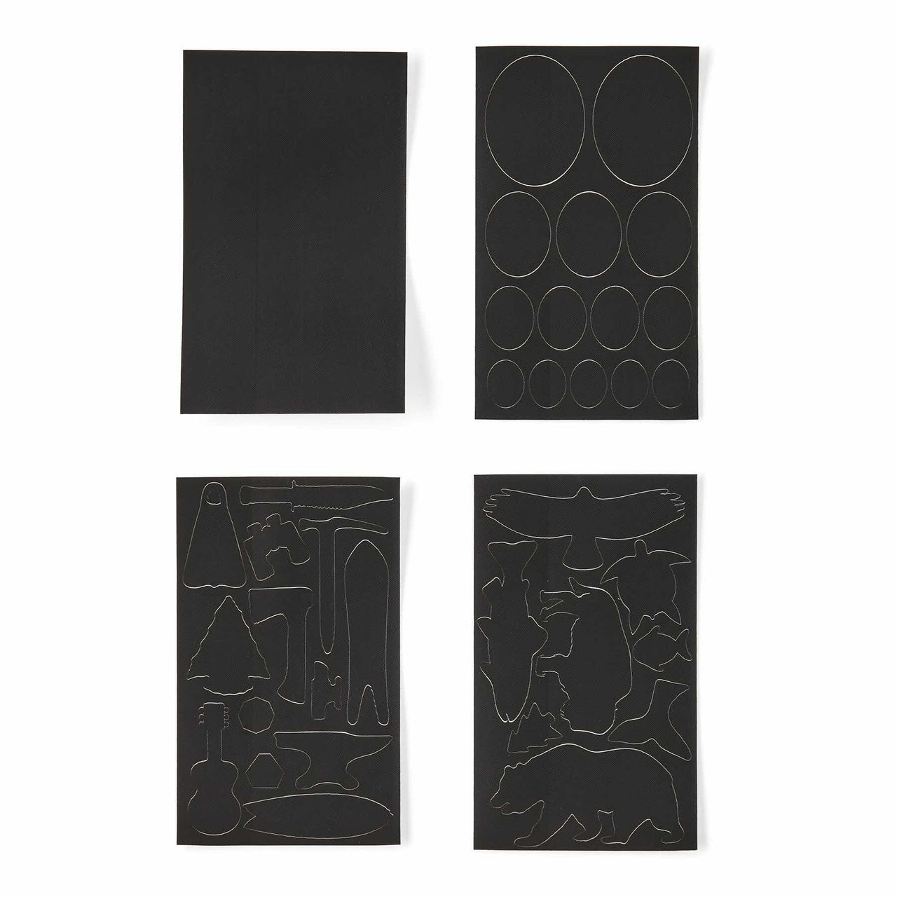 Worn Wear Patch Kit 49575