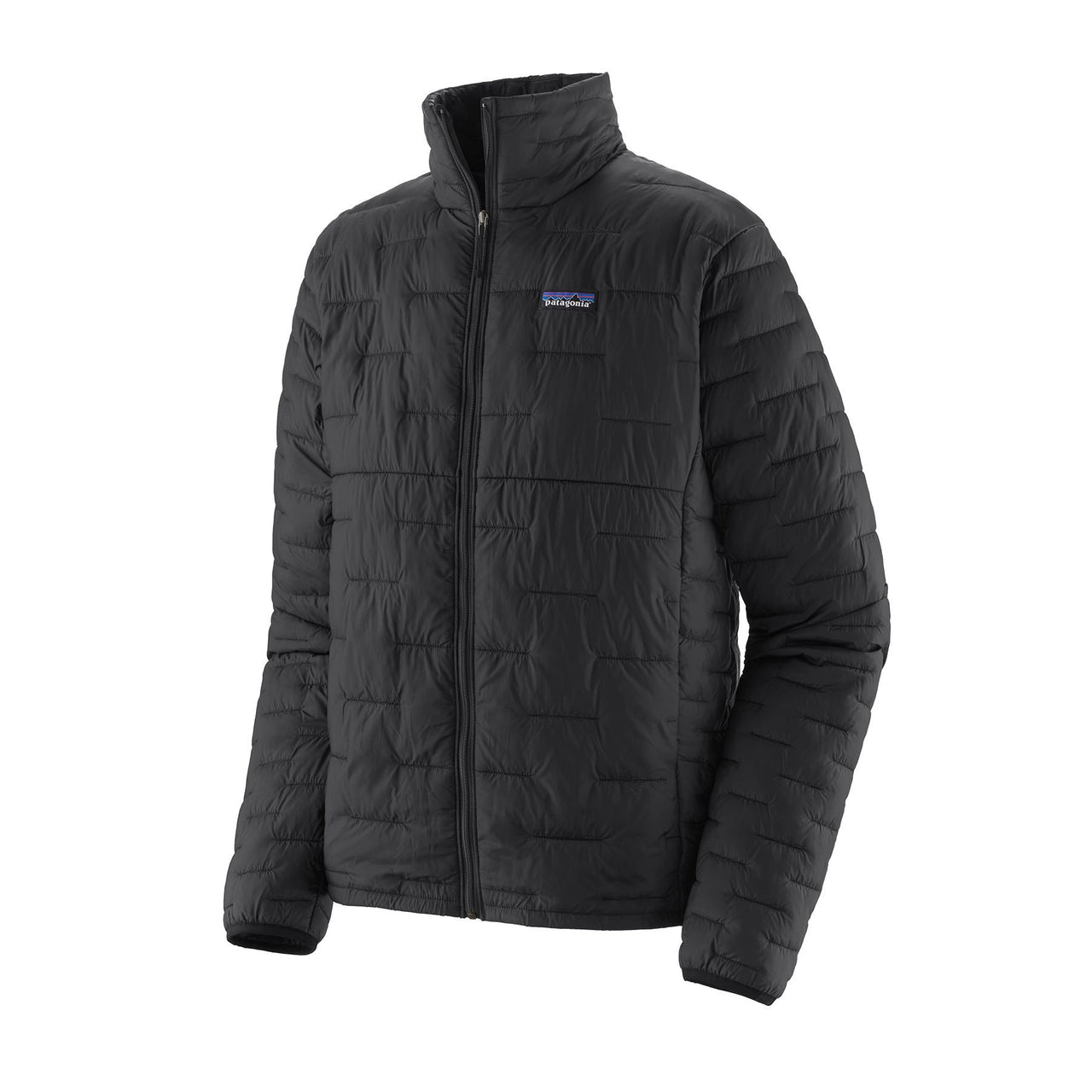 Men's Micro Puff Jacket 84066