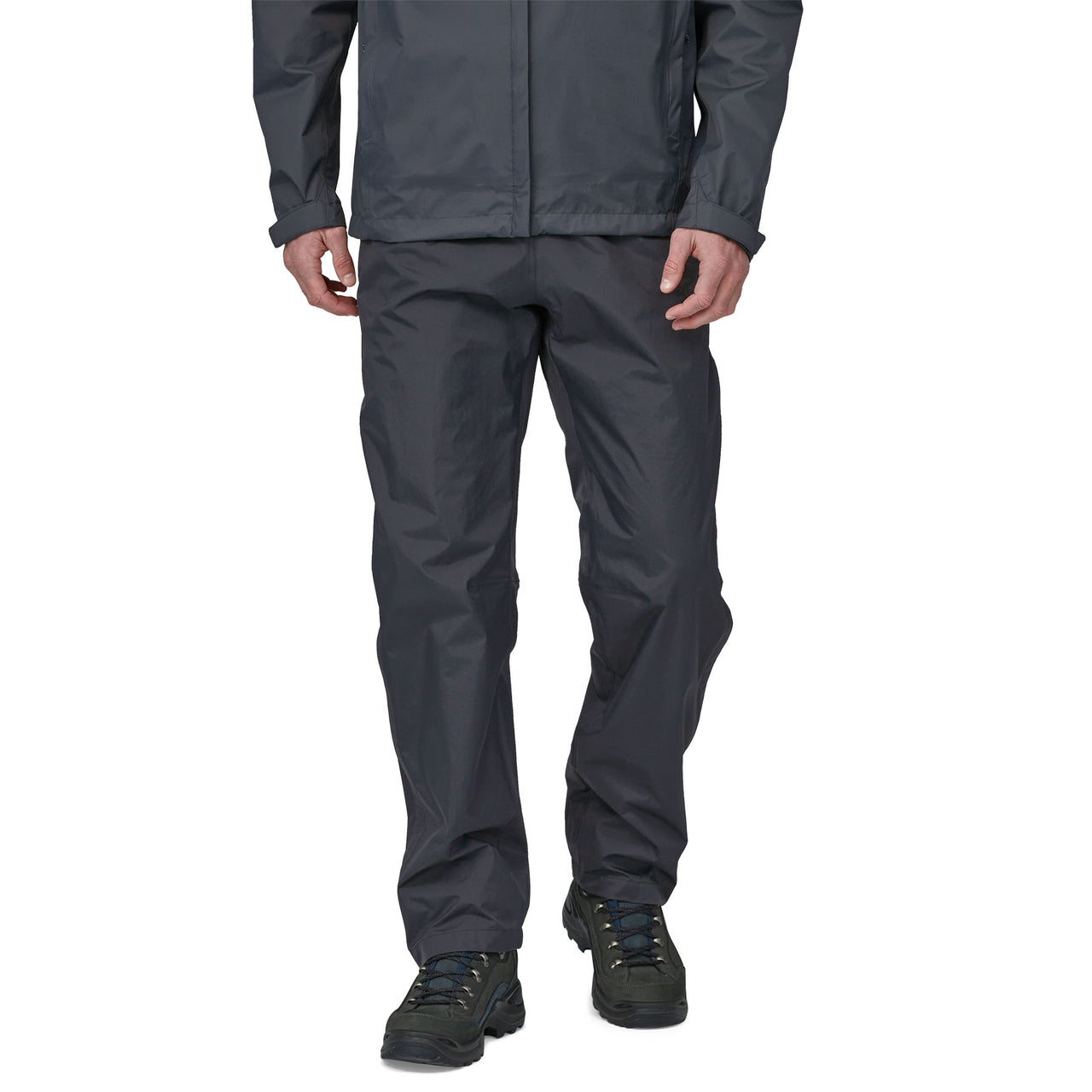 Men's Torrentshell 3L Pants - Short 85261