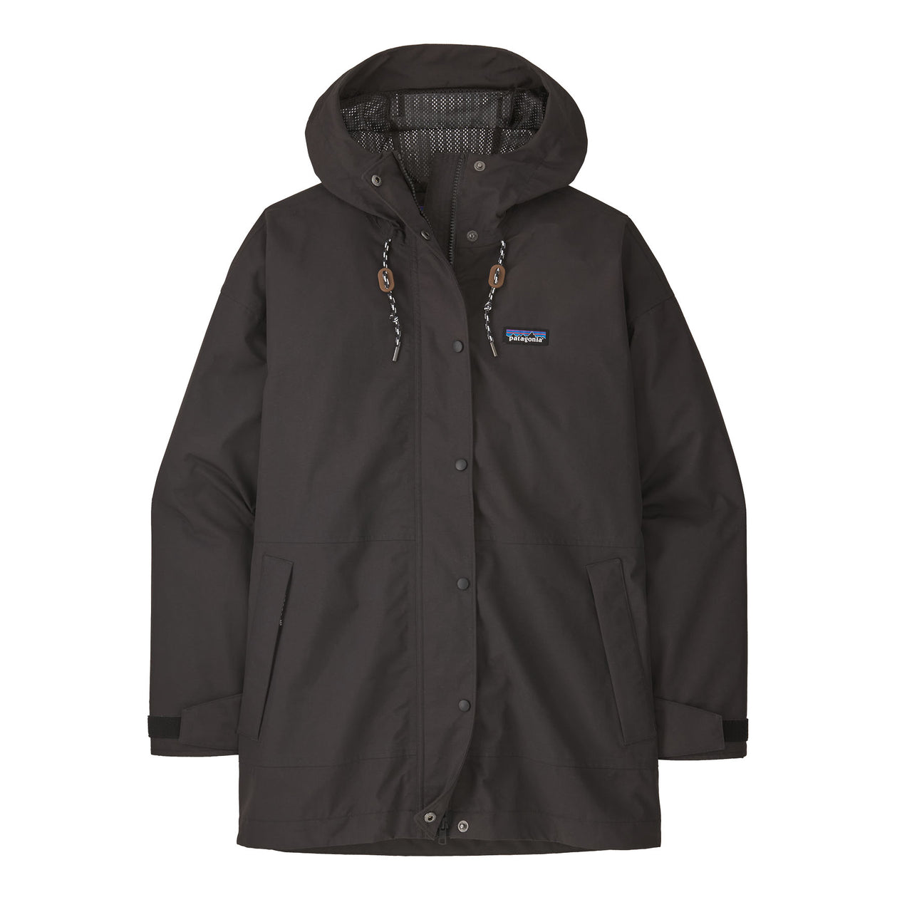 Women's Outdoor Everyday Rain Jacket 20405