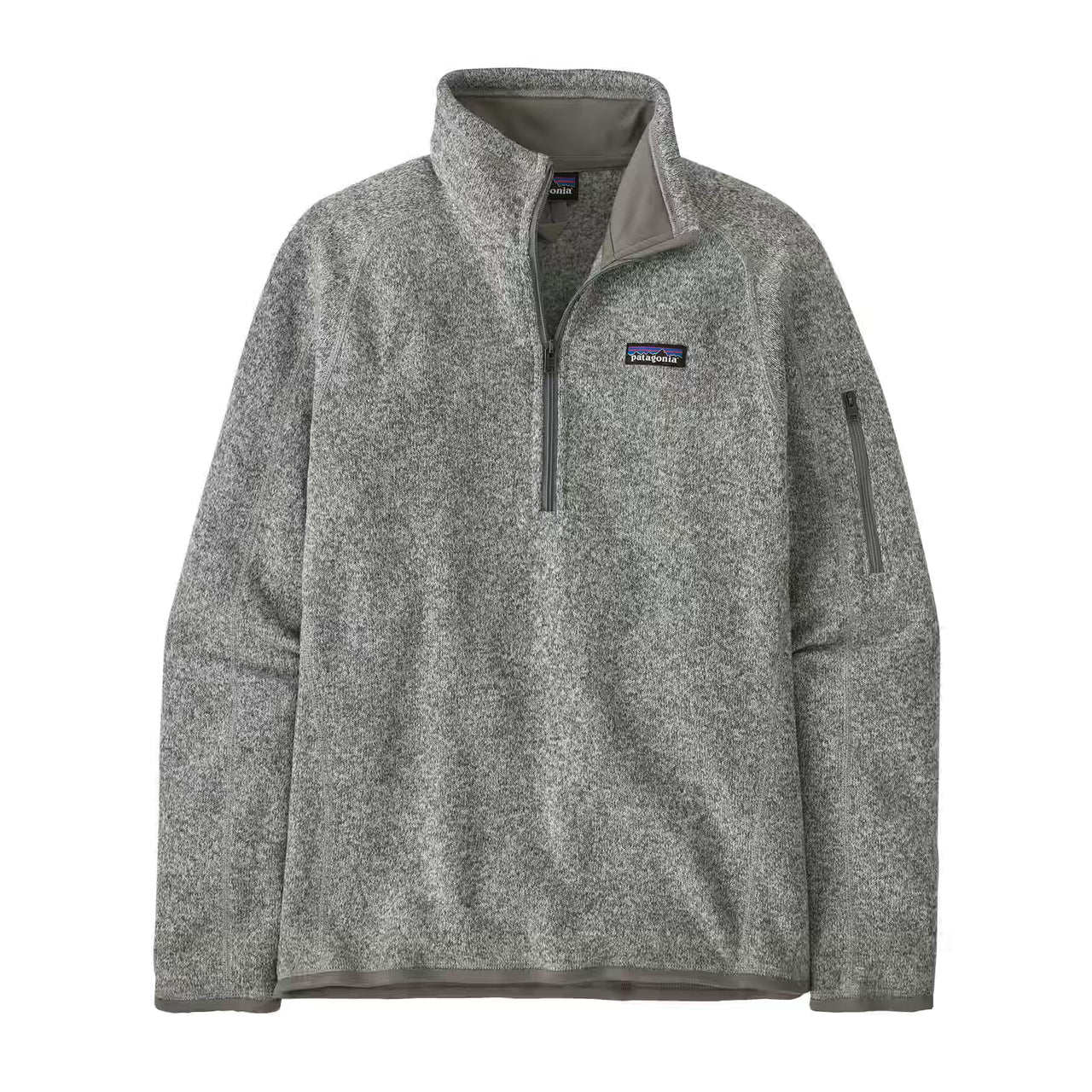 Women's Better Sweater 1/4 Zip 25618