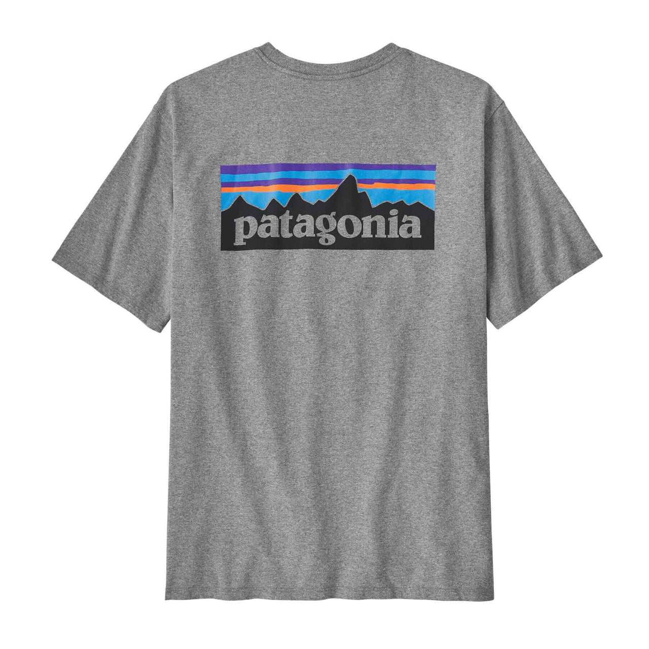 Men's P-6 Logo Responsibili-Tee 38504