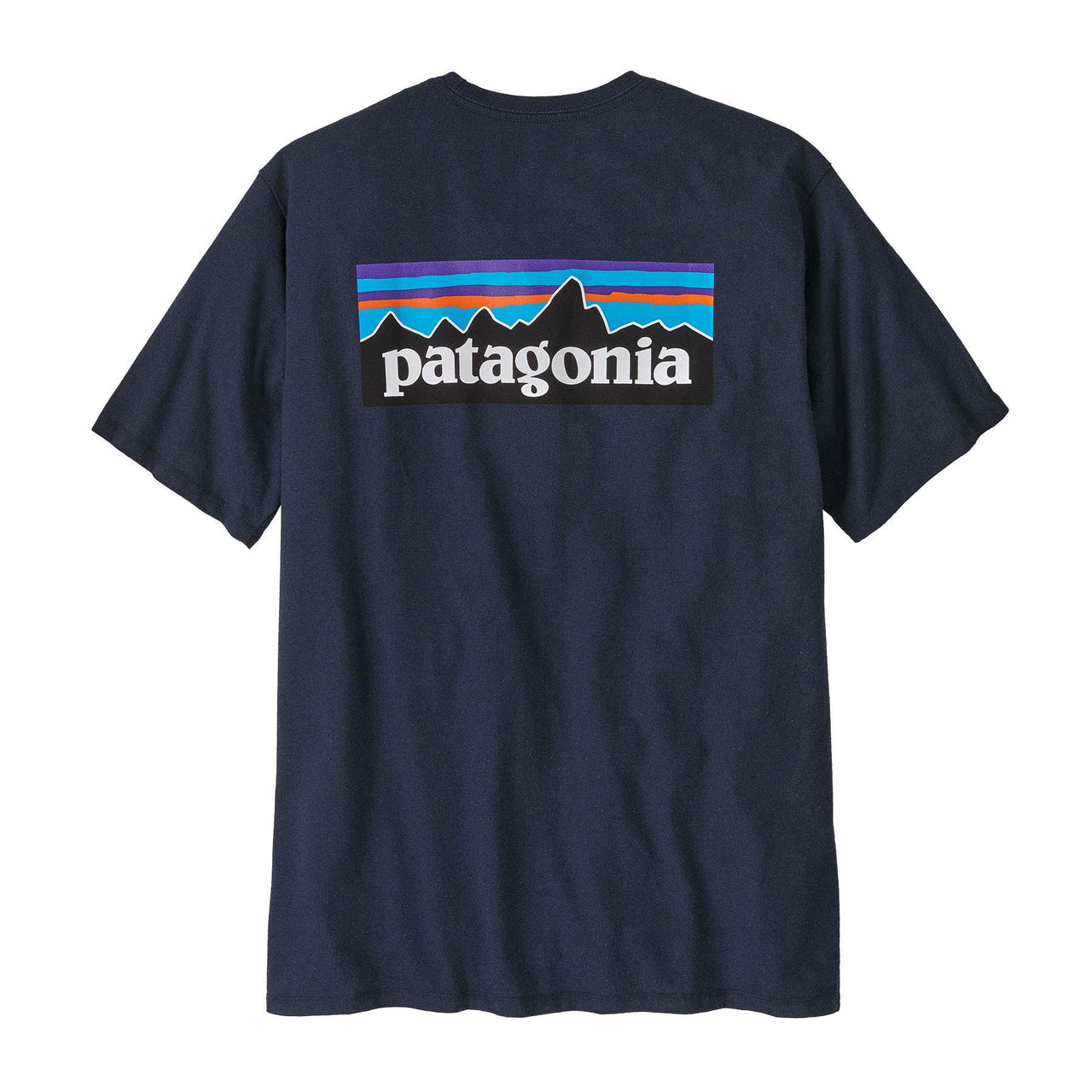 Men's P-6 Logo Responsibili-Tee 38504