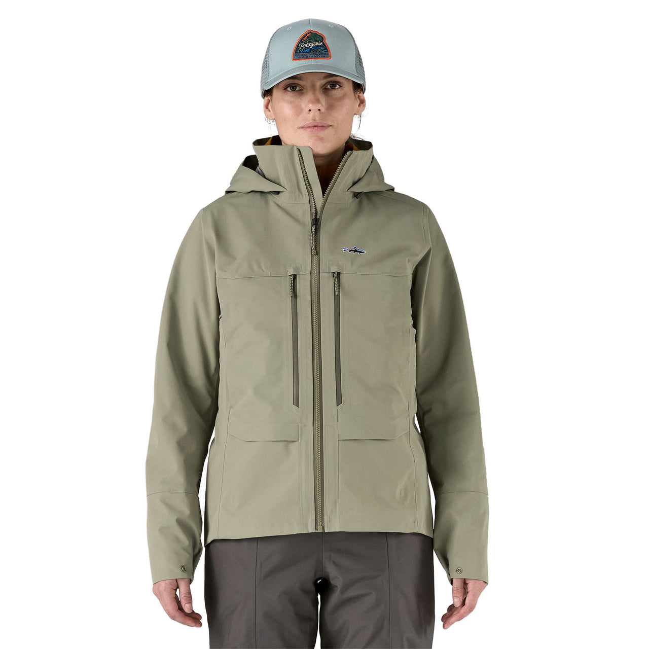 Women's Swiftcurrent Wading Jacket 81775