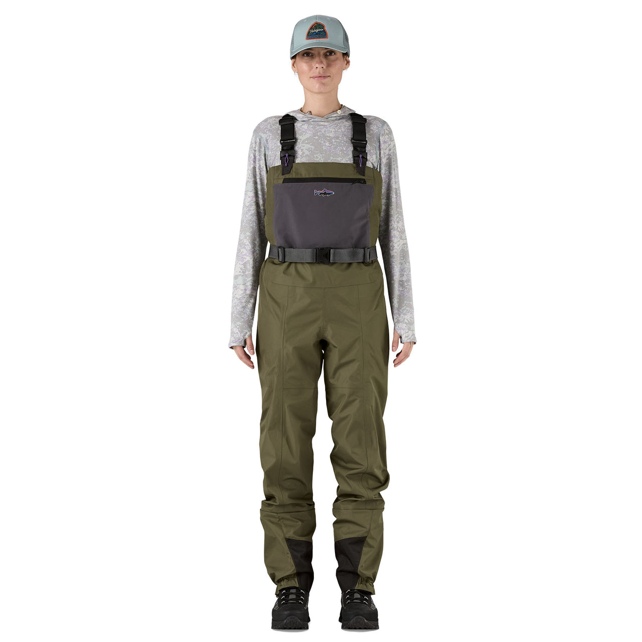 Women's Swiftcurrent Traverse Waders 82380