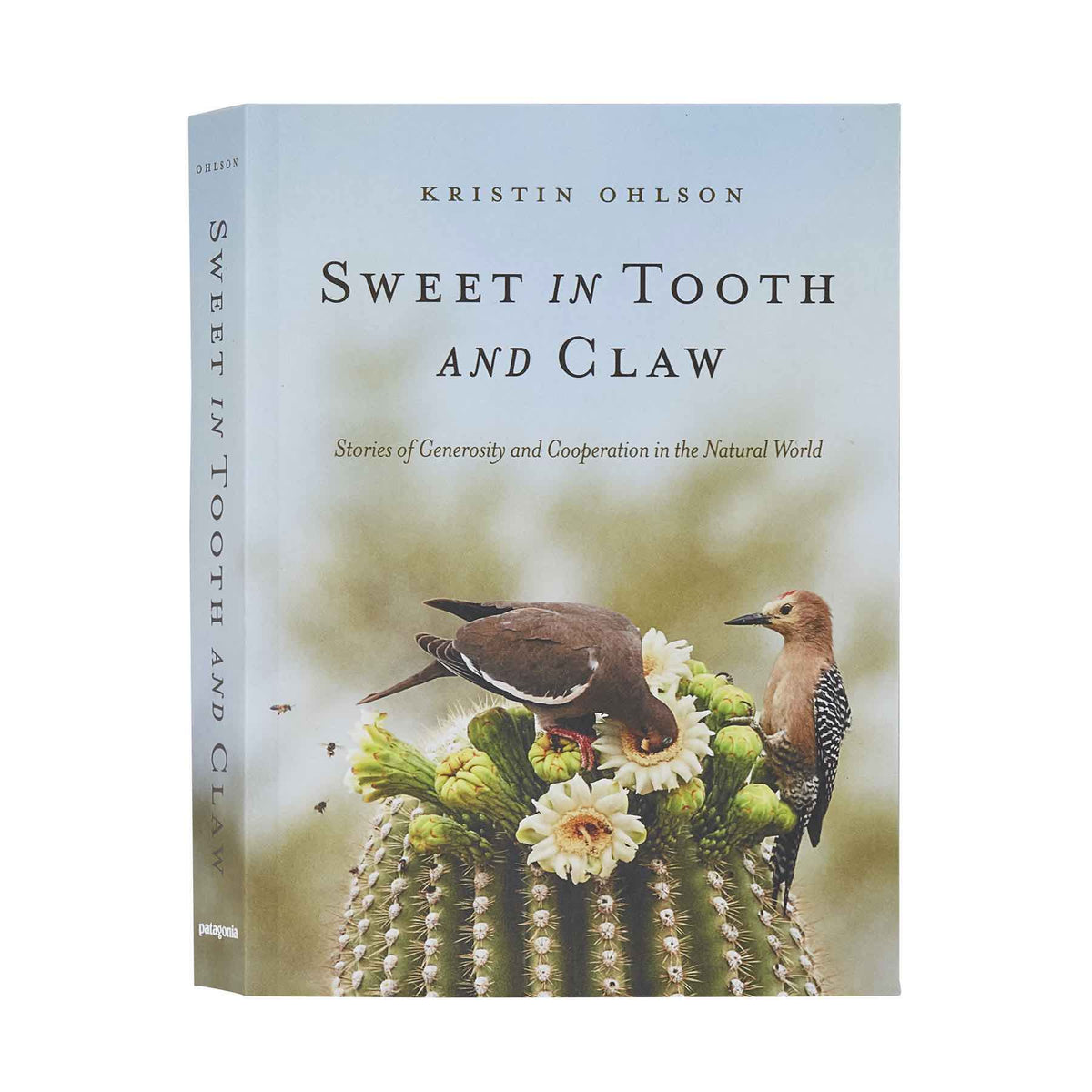 Sweet in Tooth and Claw BK850