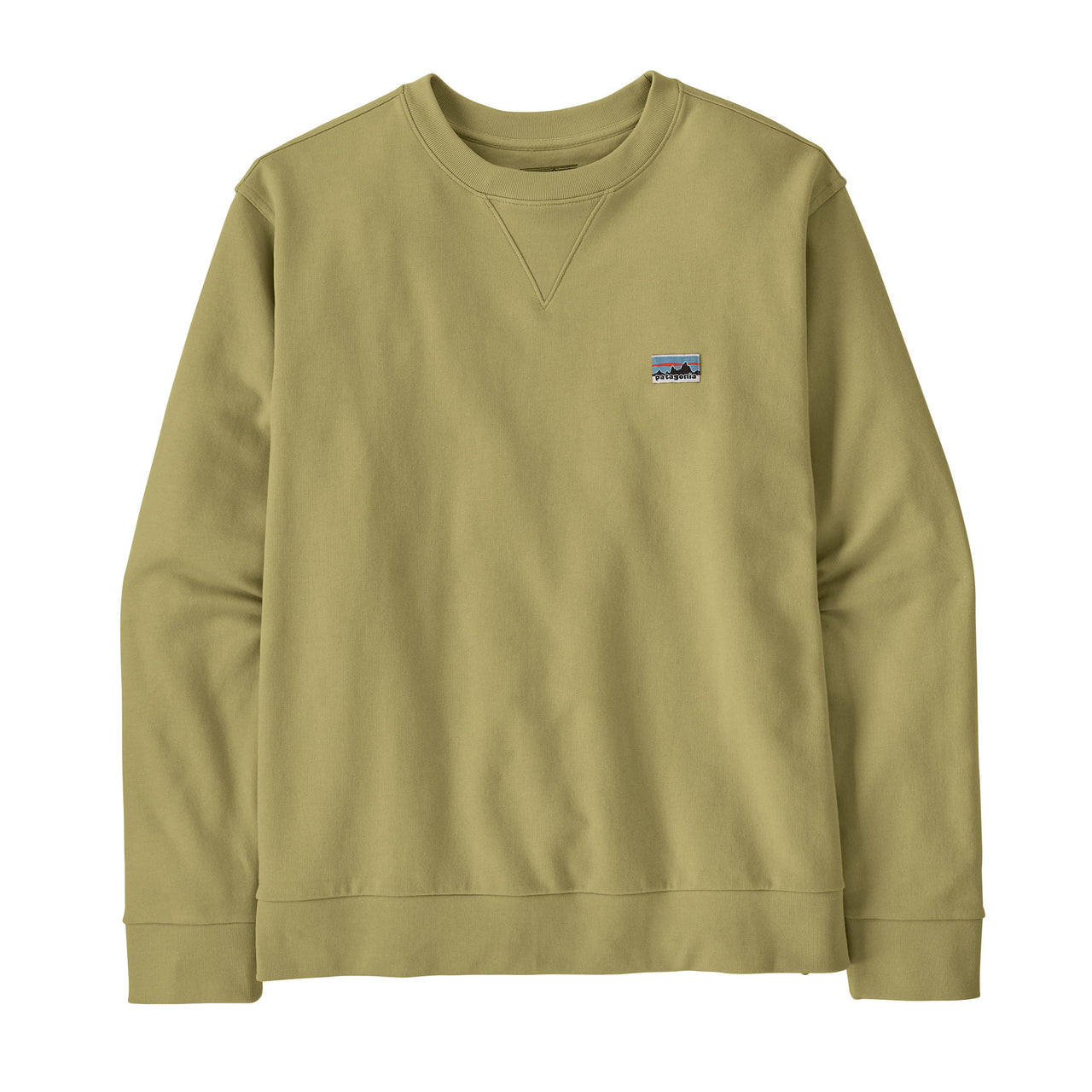 Daily Crewneck Sweatshirt 22765