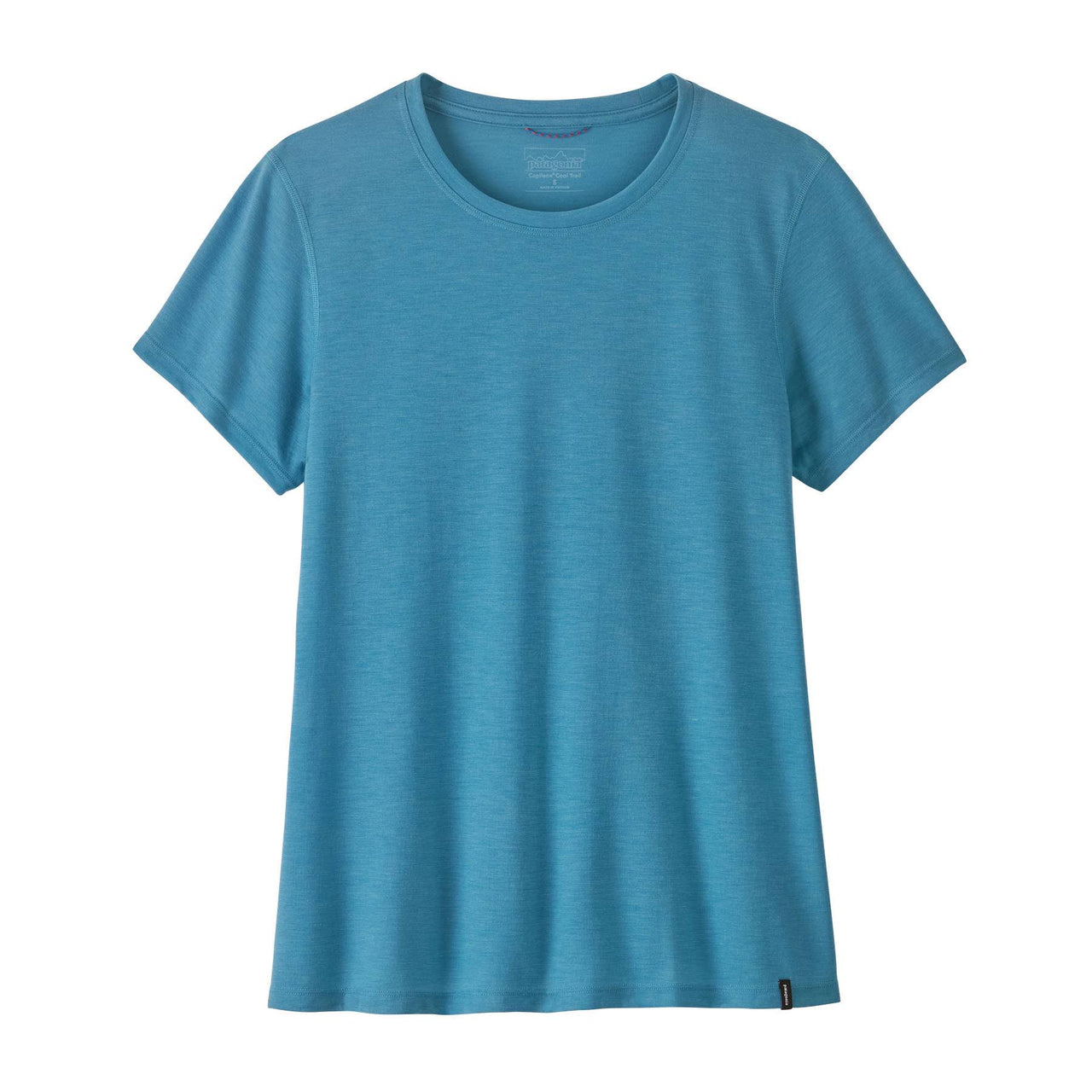 Women's Cap Cool Trail Shirt 24503