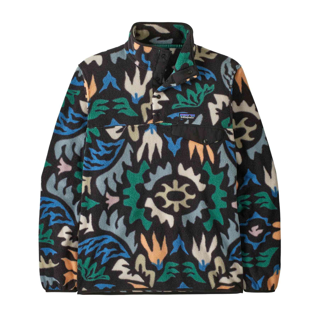 Men's Lightweight Synch Snap-T Pullover 25551