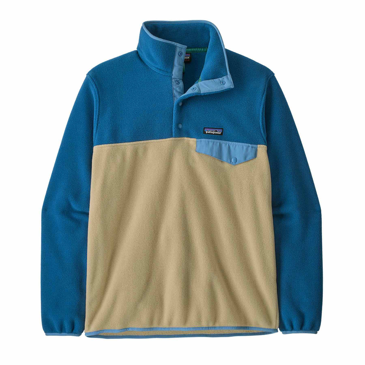 Men's Lightweight Synch Snap-T Pullover 25551