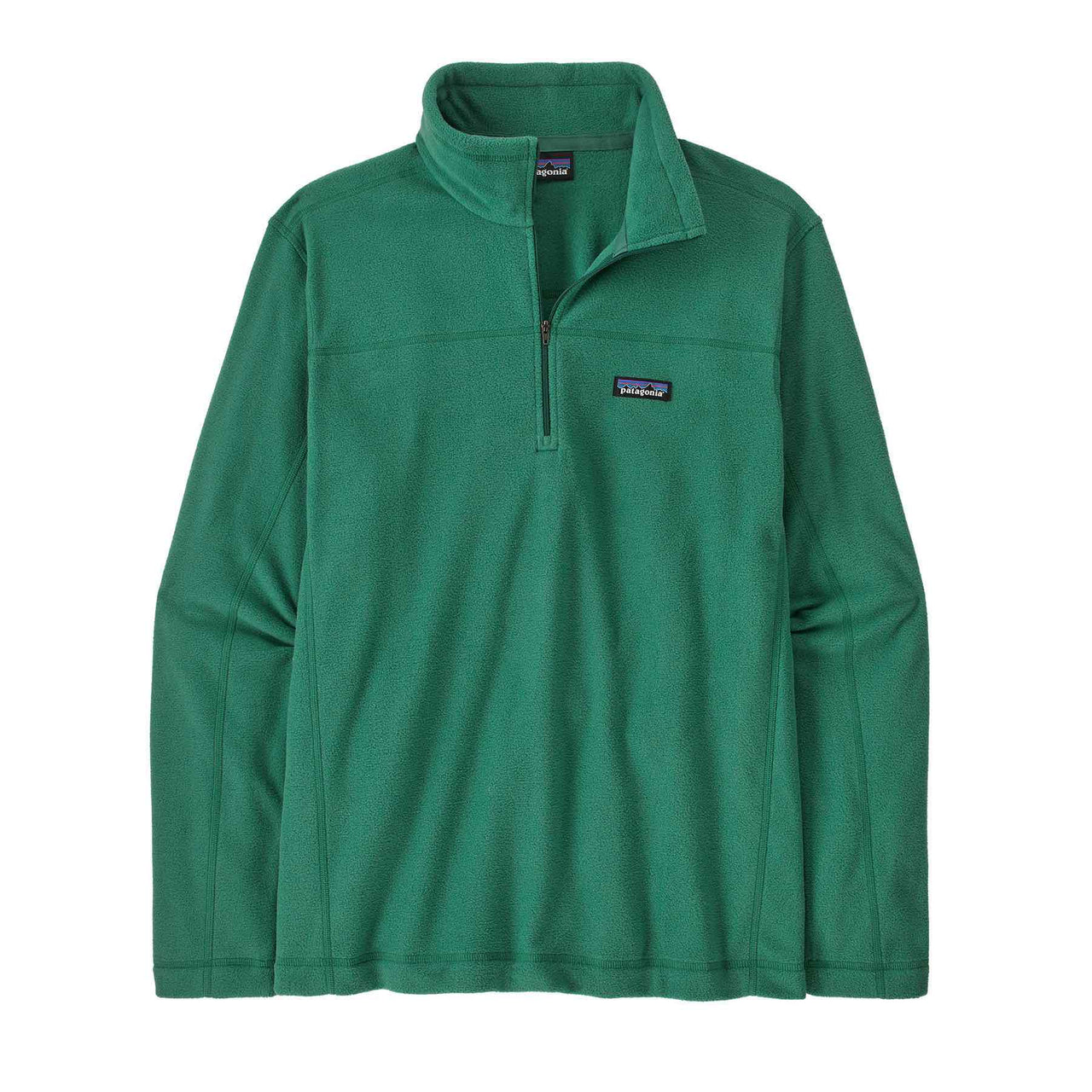 Men's Micro D Pullover 26176