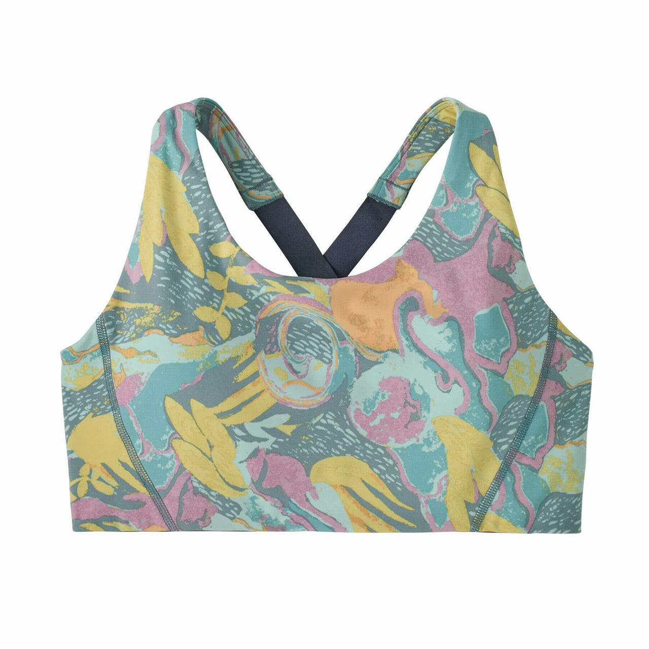 Women's Shadowlite Mid Impact Adjustable Bra 32130