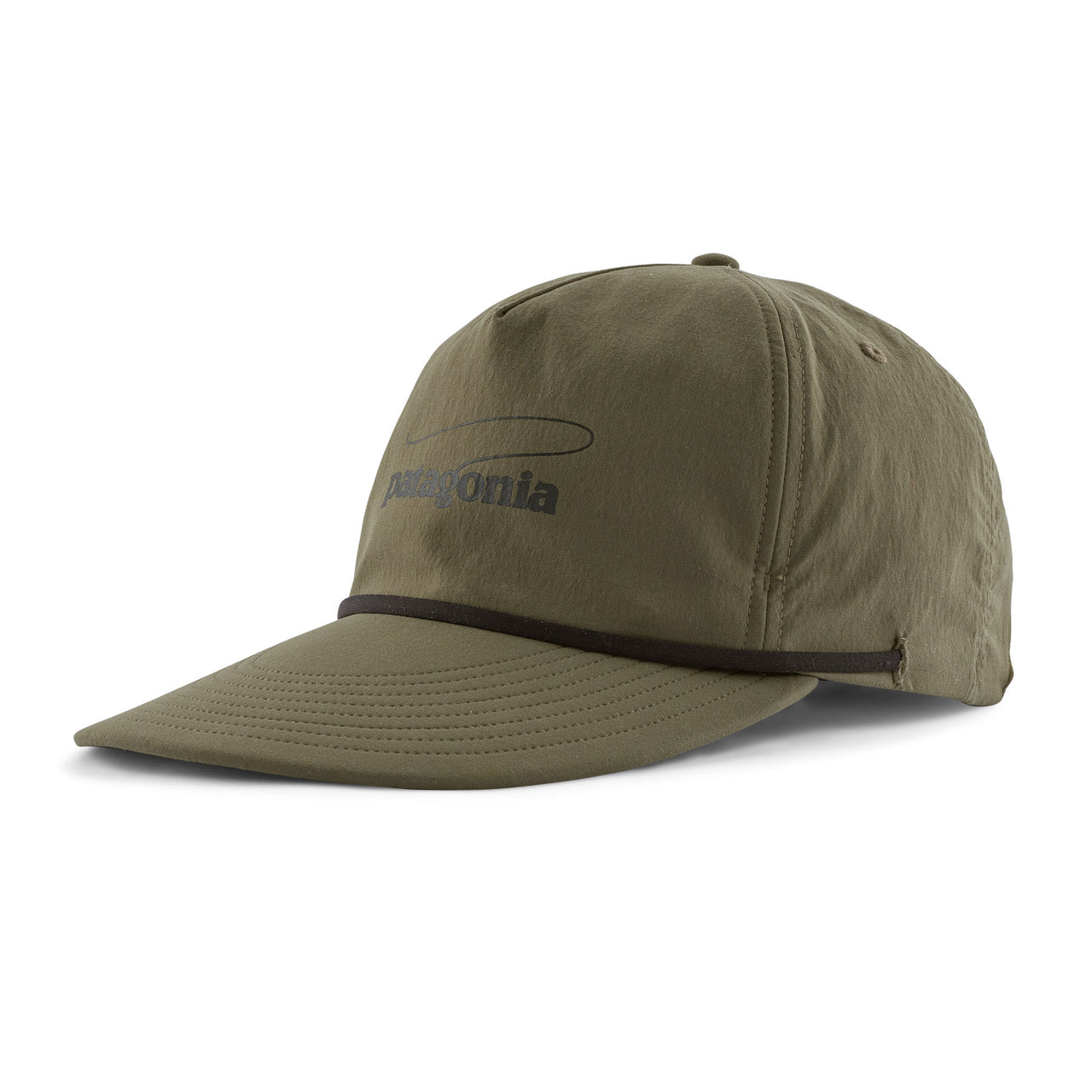Spoonbill Merganzer Hat 33600