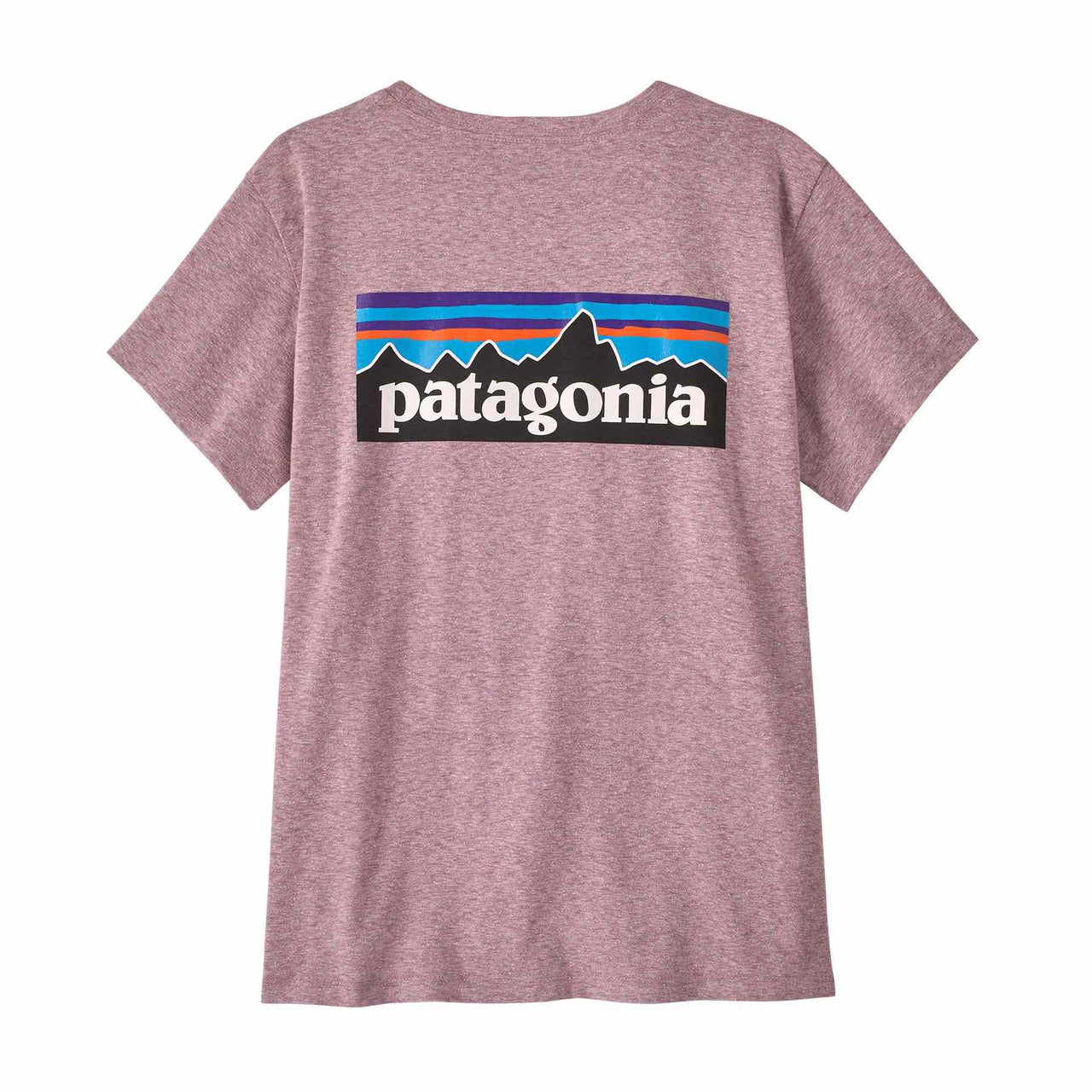 Women's P-6 Logo Responsibili-Tee 37567