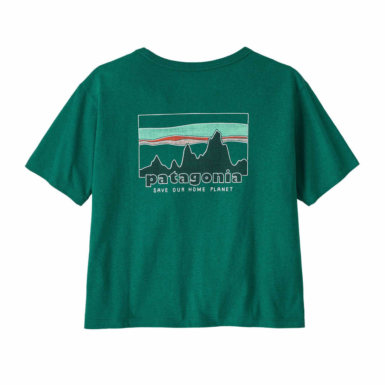 Women's '73 Skyline Easy Cut Responsibili-Tee 37715