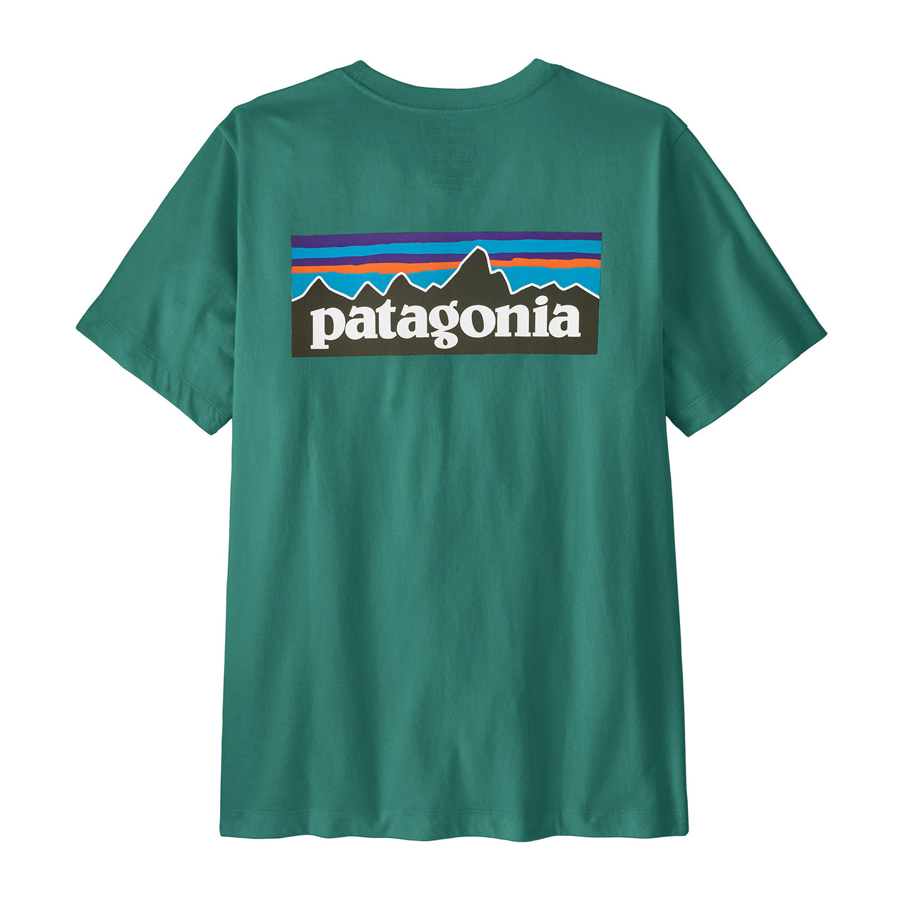 Men's P-6 Logo T-Shirt 37882