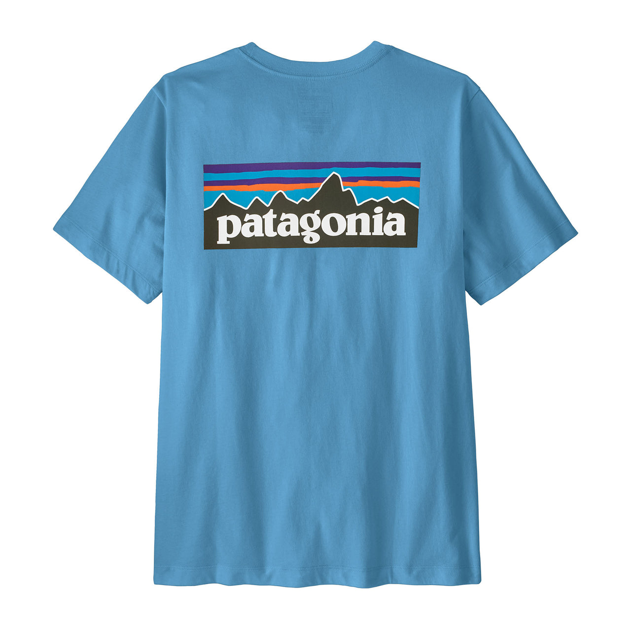 Men's P-6 Logo T-Shirt 37882