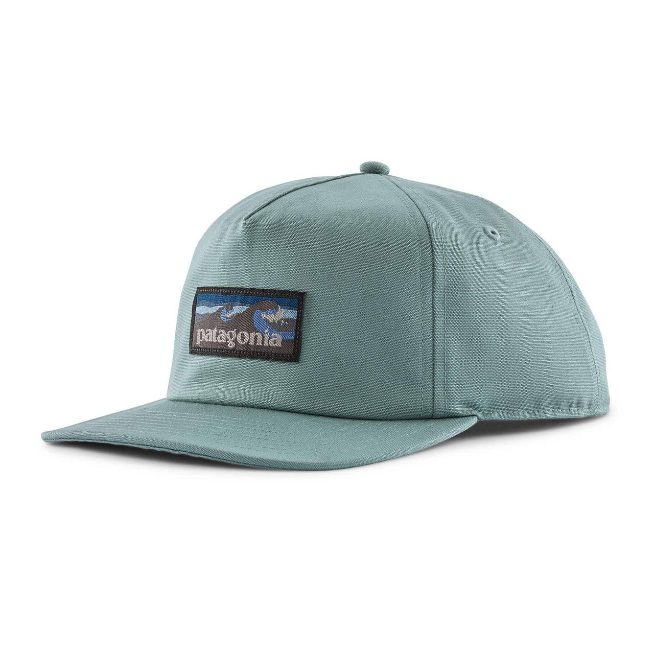 Boardshort Label Funfarer Cap 38278
