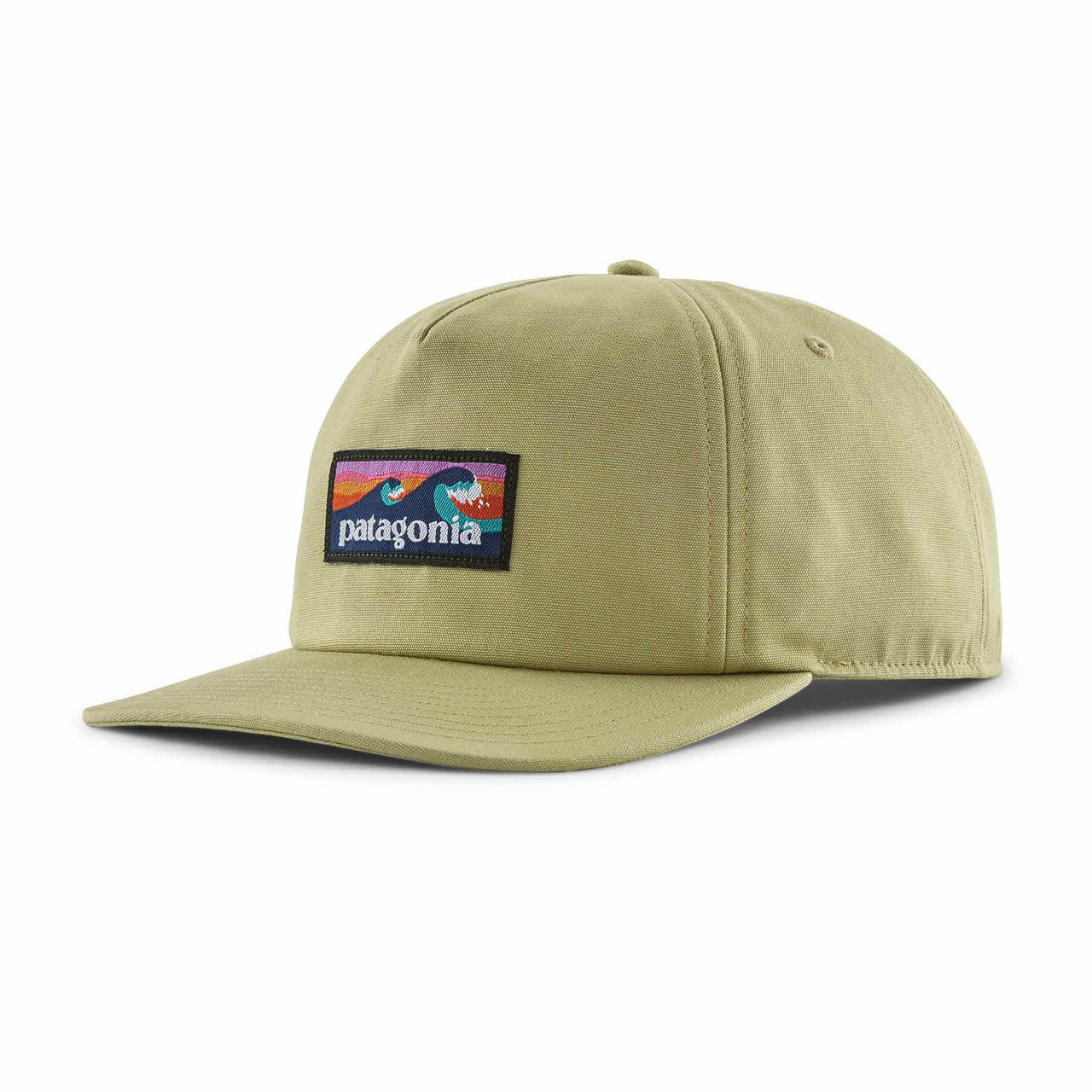 Boardshort Label Funfarer Cap 38278