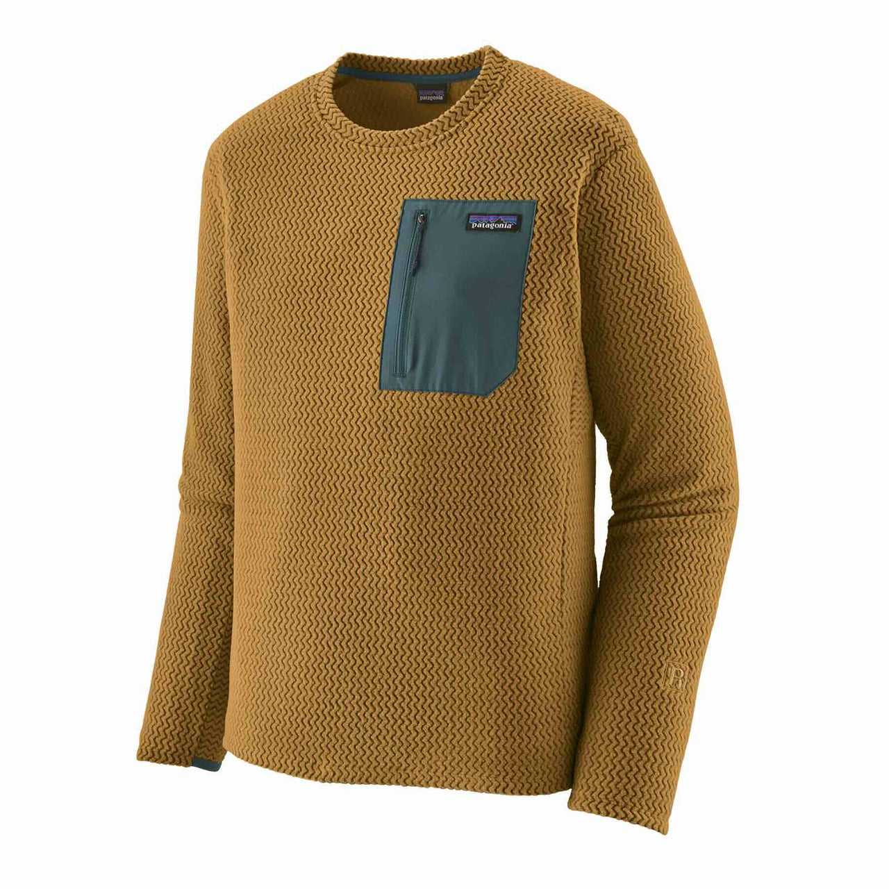 Men's R1 Air Crew 40236