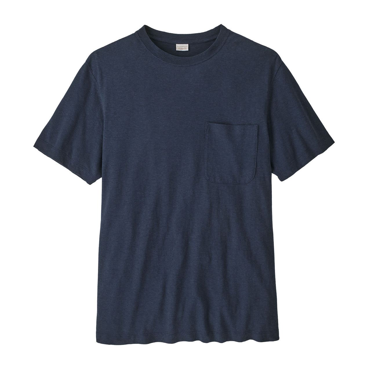 Men's Trail Harbor Pocket Tee 42055