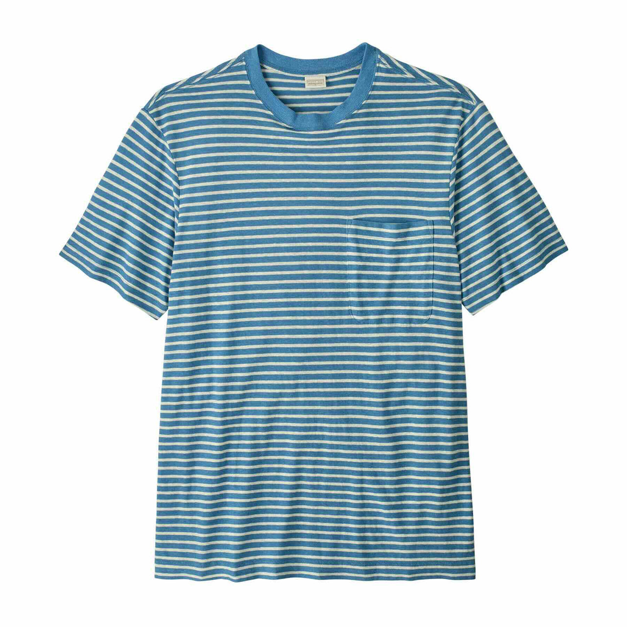 Men's Trail Harbor Pocket Tee 42055