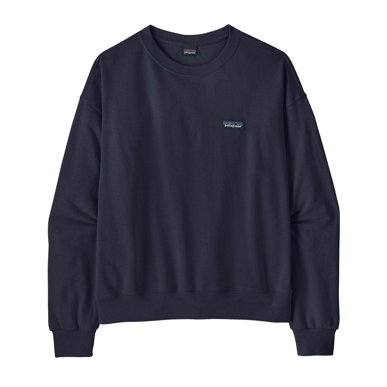 Women's Daily Crew 42172