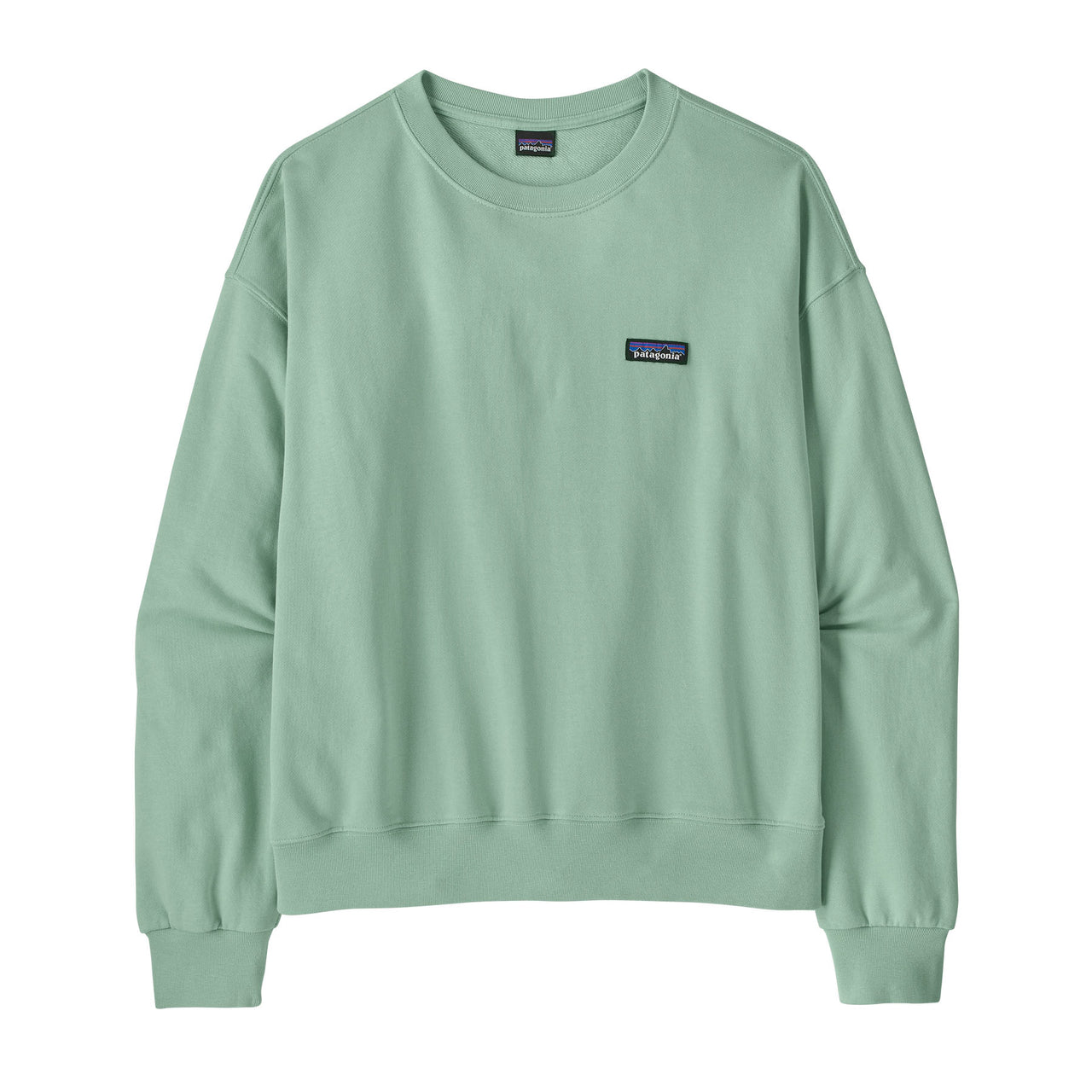 Women's Daily Crew 42172
