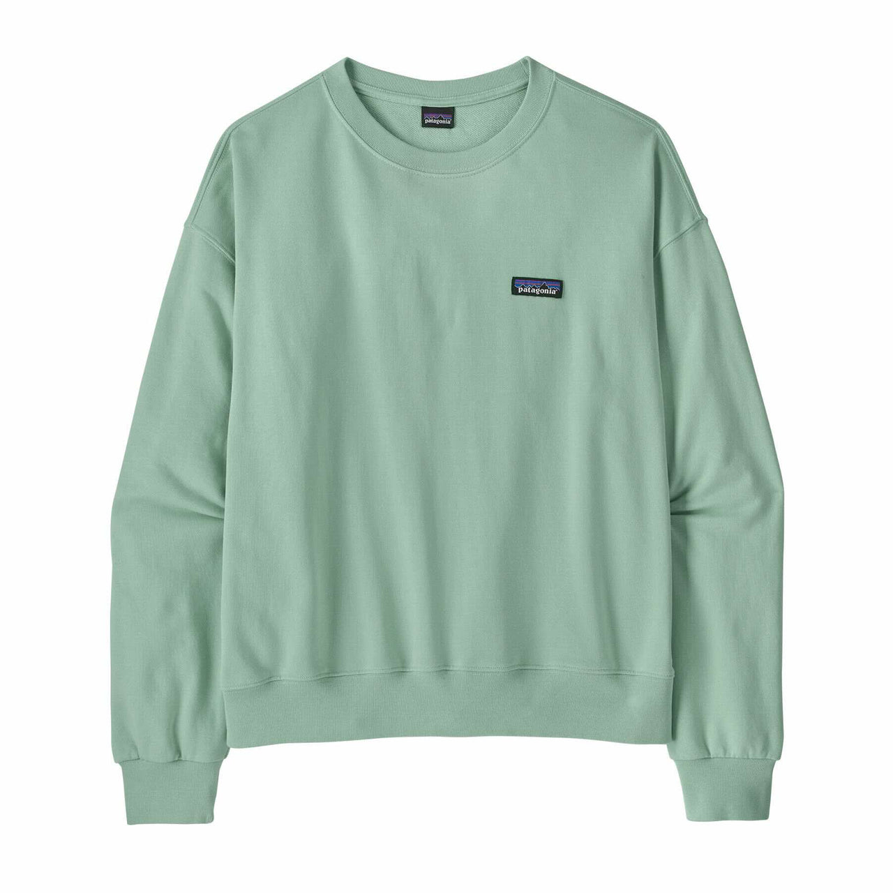 Women's Daily Crew 42172