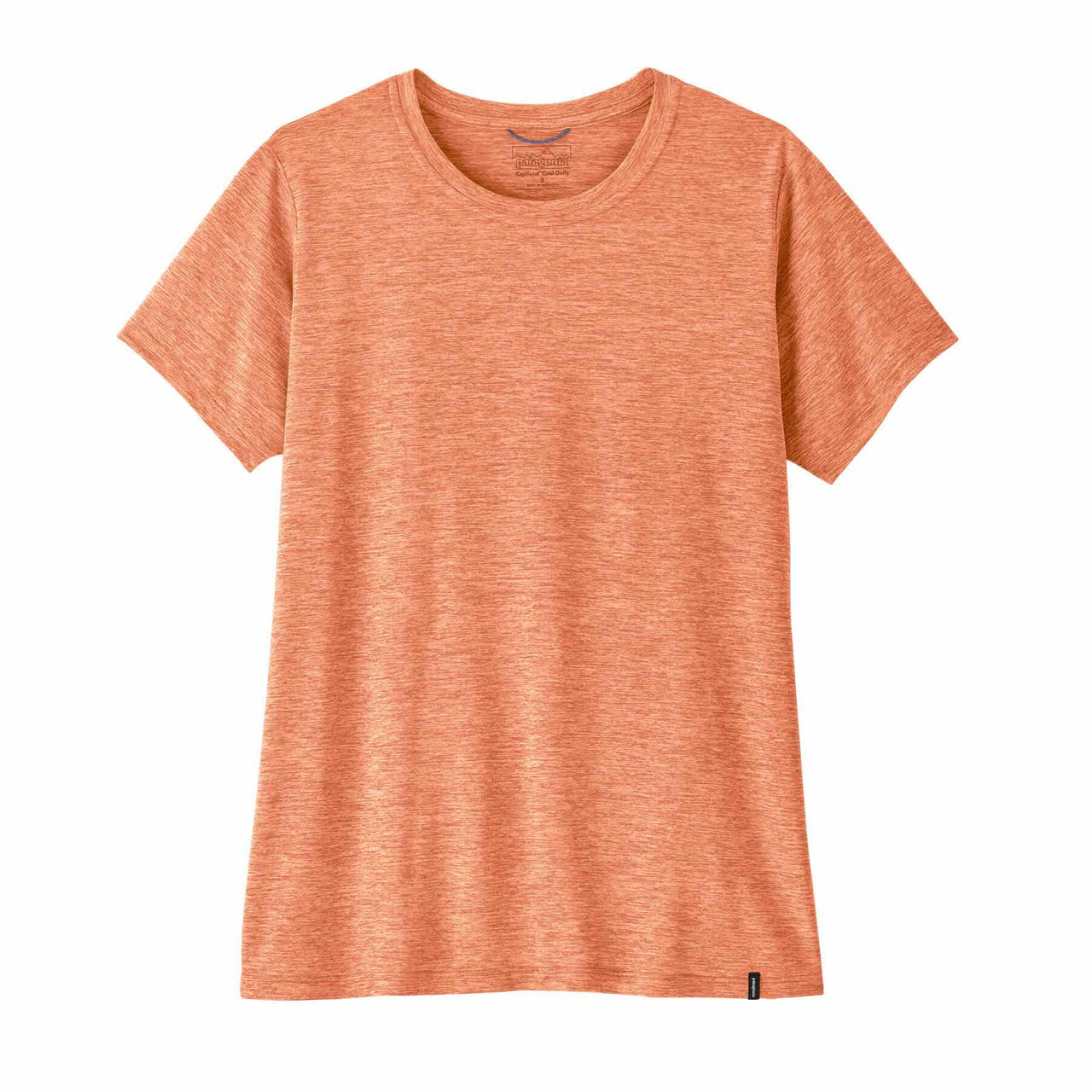 Women's Cap Cool Daily Shirt 45226