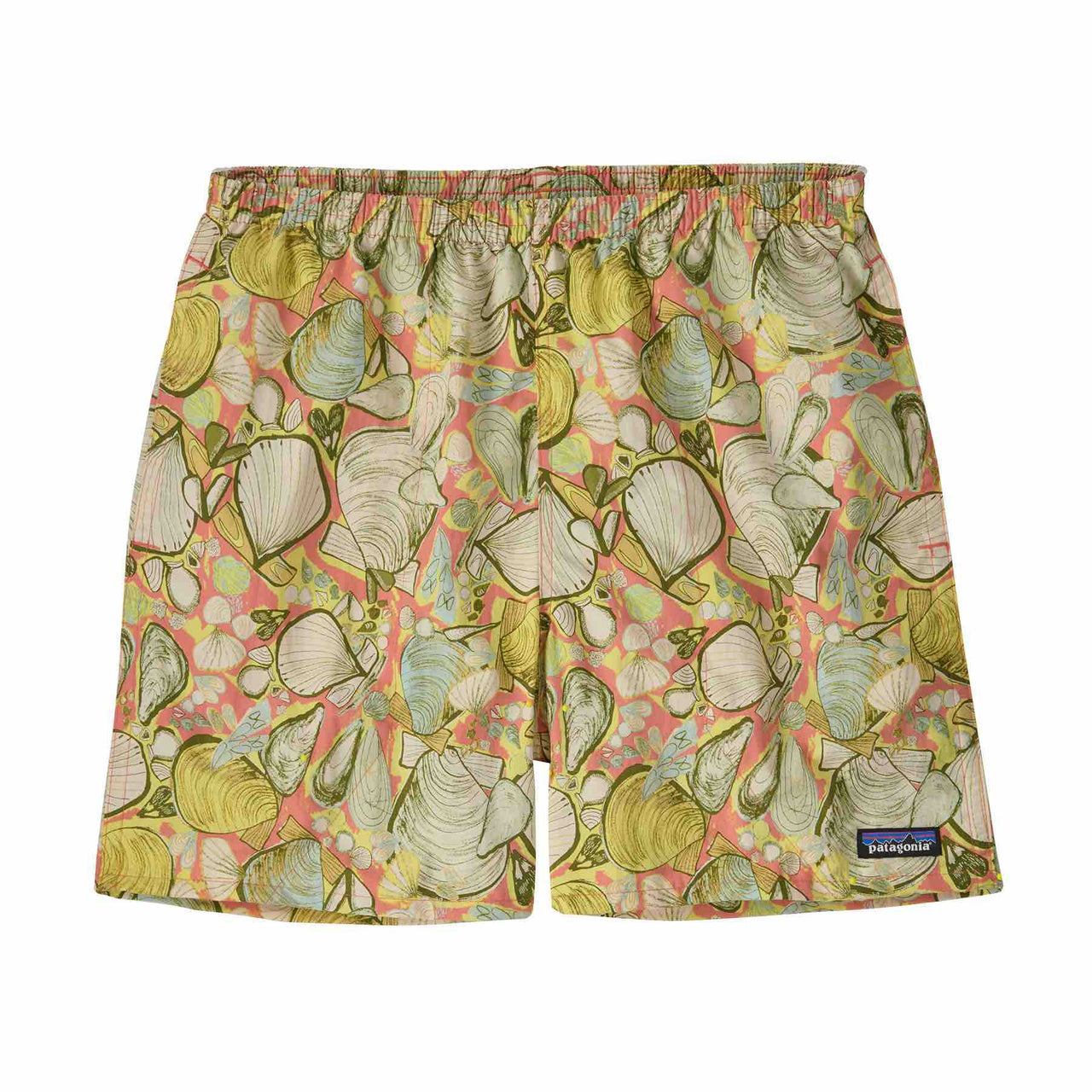 Men's Baggies Shorts - 5in 57022