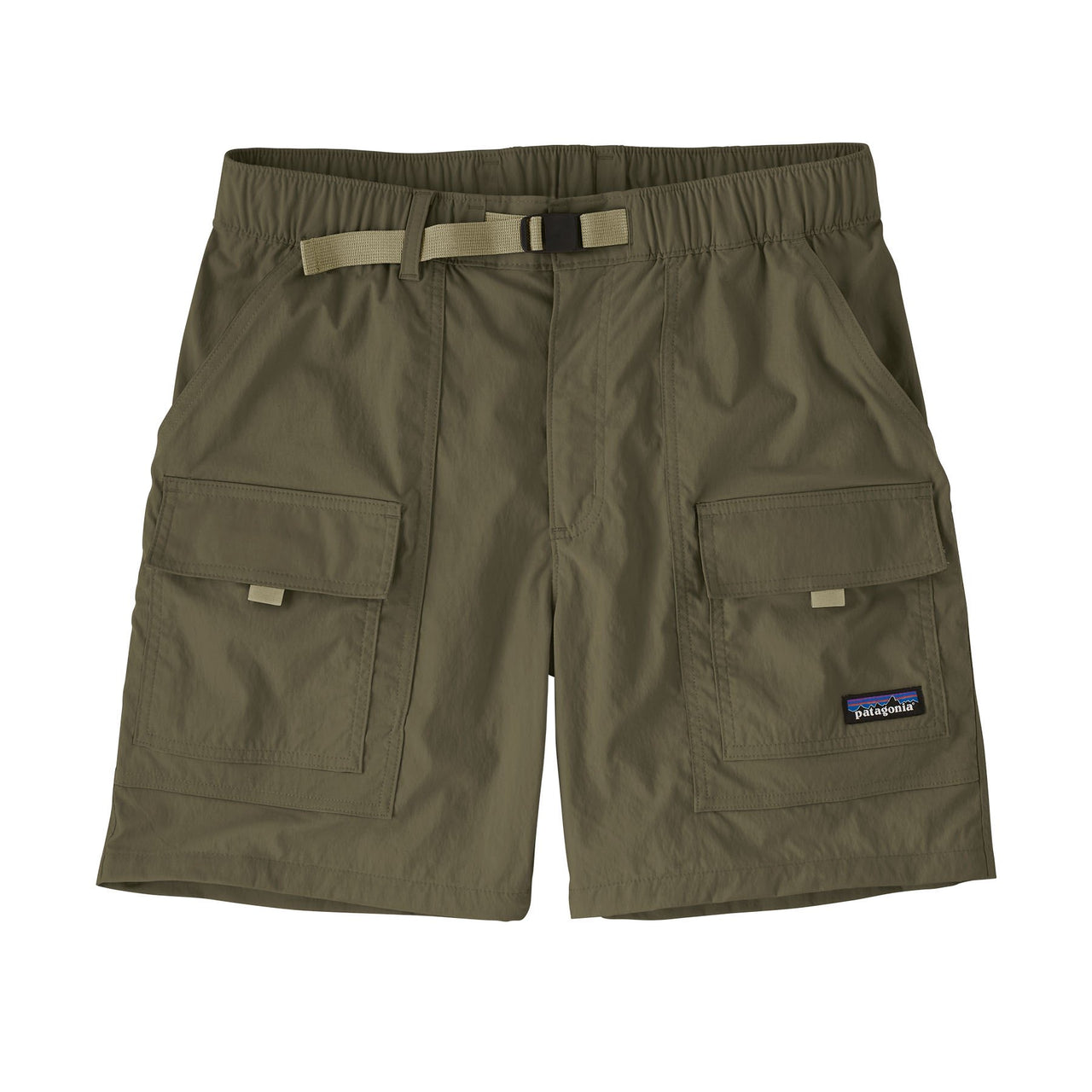 Men's Outdoor Everyday Shorts - 6 in. 57437