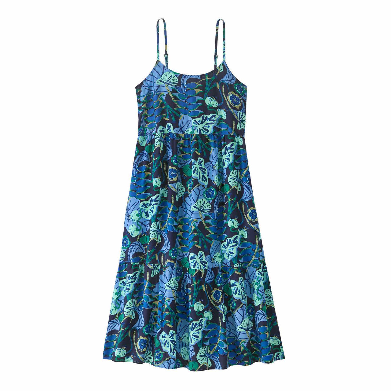 Women's Tidal Threads Dress 58450