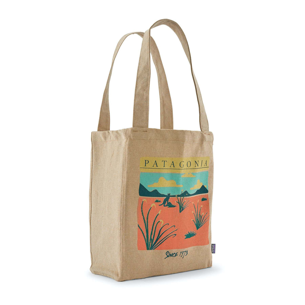 Recycled Market Tote 59250