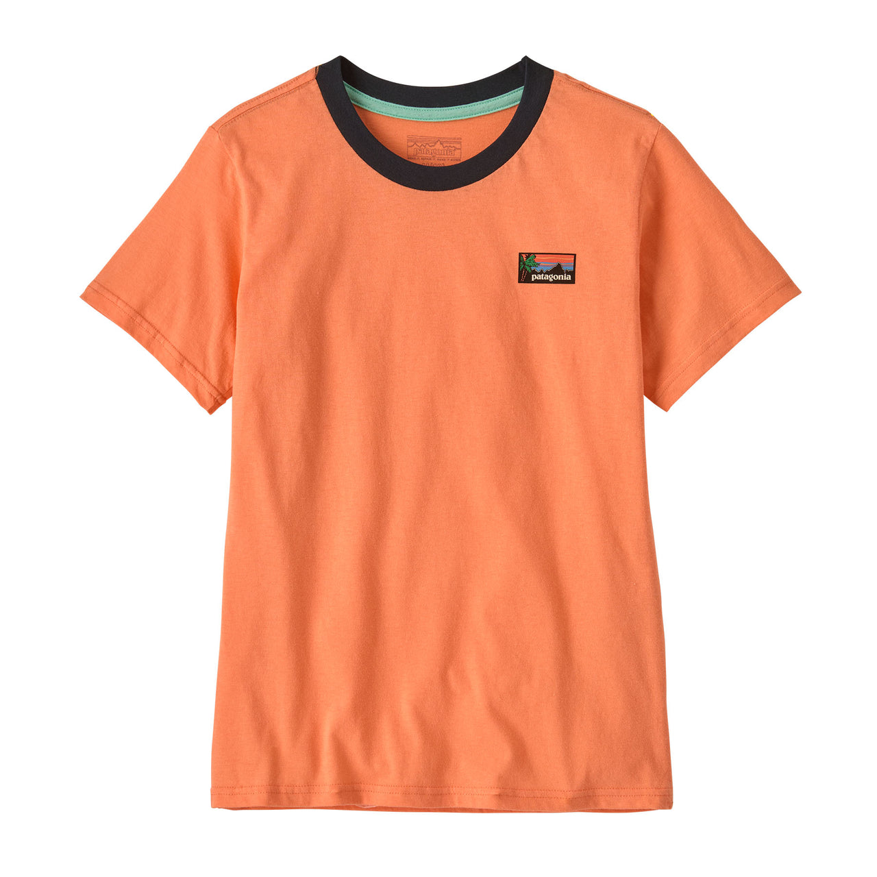 Kids' Graphic T-Shirt 62146