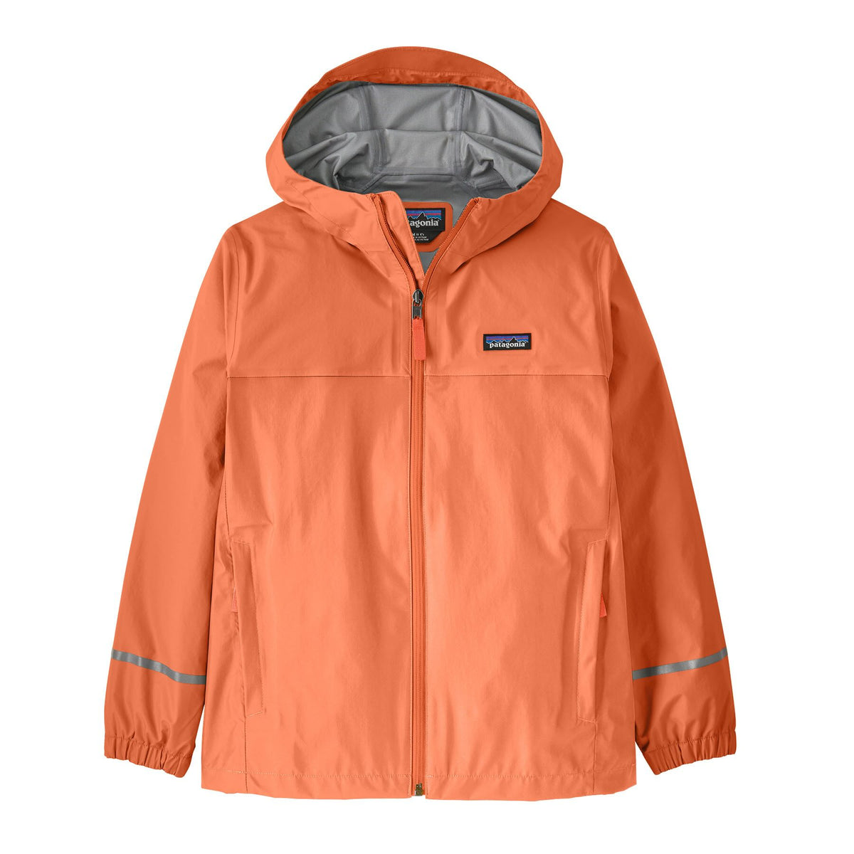 Kids' Torrentshell 3L Jacket 64290