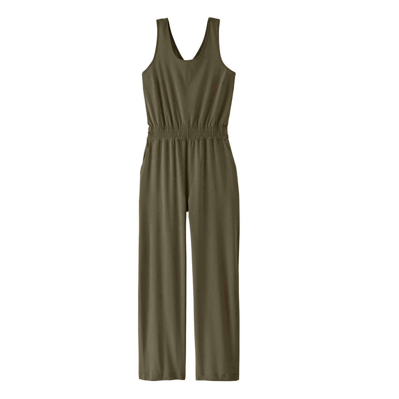 Women's Terrebonne Traveler Jumpsuit 75130