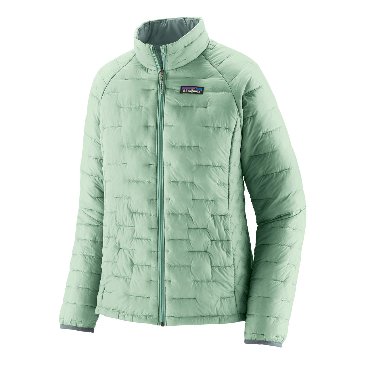 Women's Micro Puff Jacket 84071