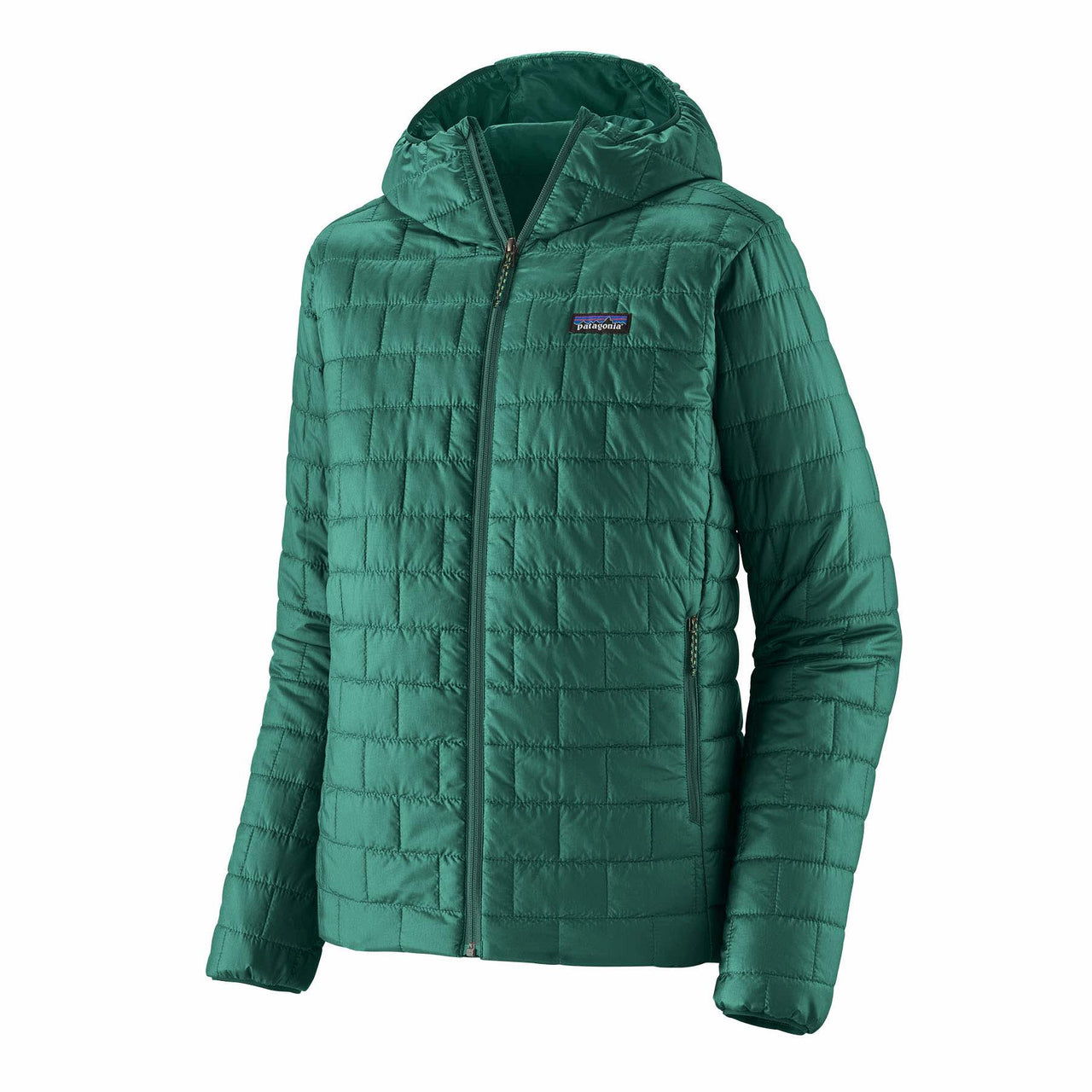 Men's Nano Puff Hoody 84223